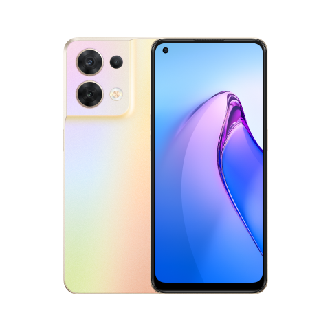 OPPO Reno8 5G