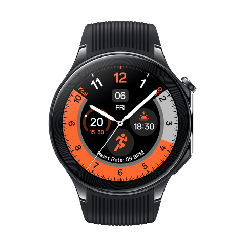 OPPO Watch X