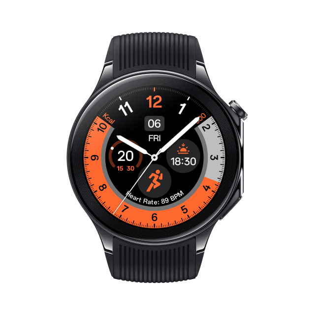 OPPO Watch X
