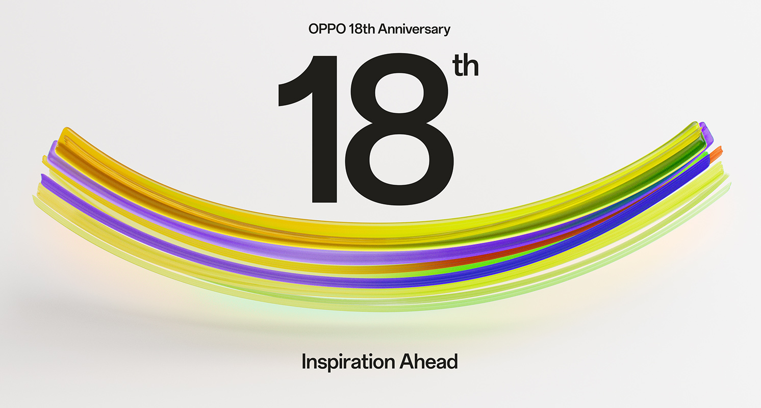 OPPO contribue à construire l'avenir de la vie intelligente