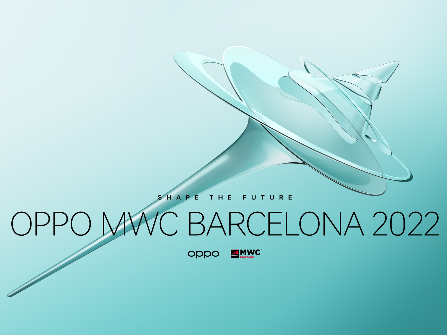 OPPO présentera de nouvelles technologies et de nouveaux produits au MWC22