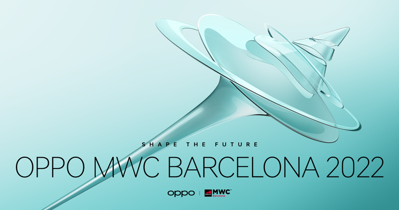 OPPO présente la série Find X5 et la charge rapide SUPERVOOCTM 240W au MWC 2022 tout en annonçant de solides
        performances mondiales