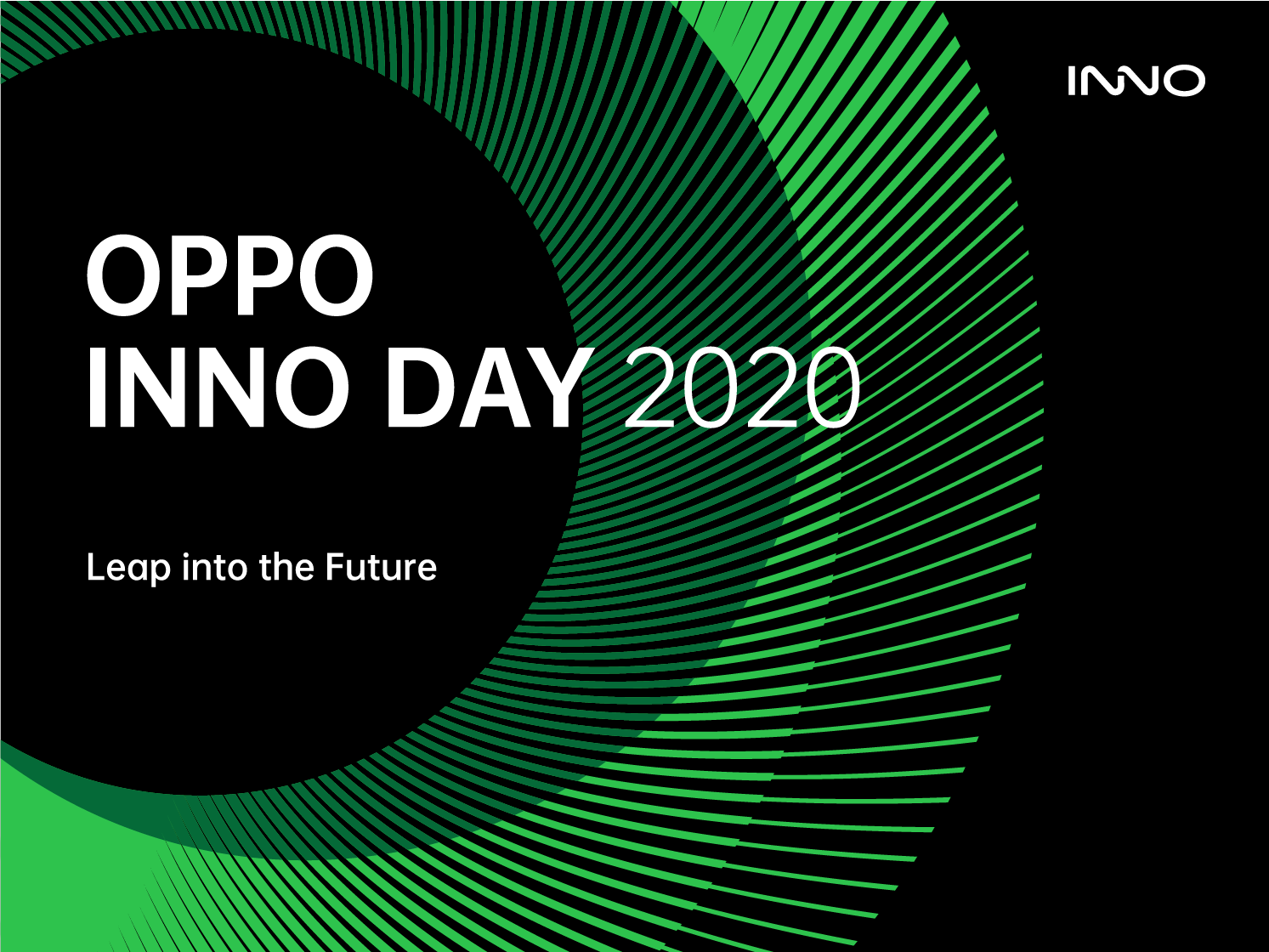OPPO dévoile une nouvelle vision technologique et des produits à OPPO INNO DAY 2020