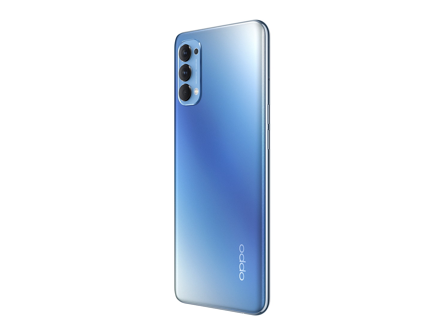 OPPO to Launch Reno4 Series in Egypt