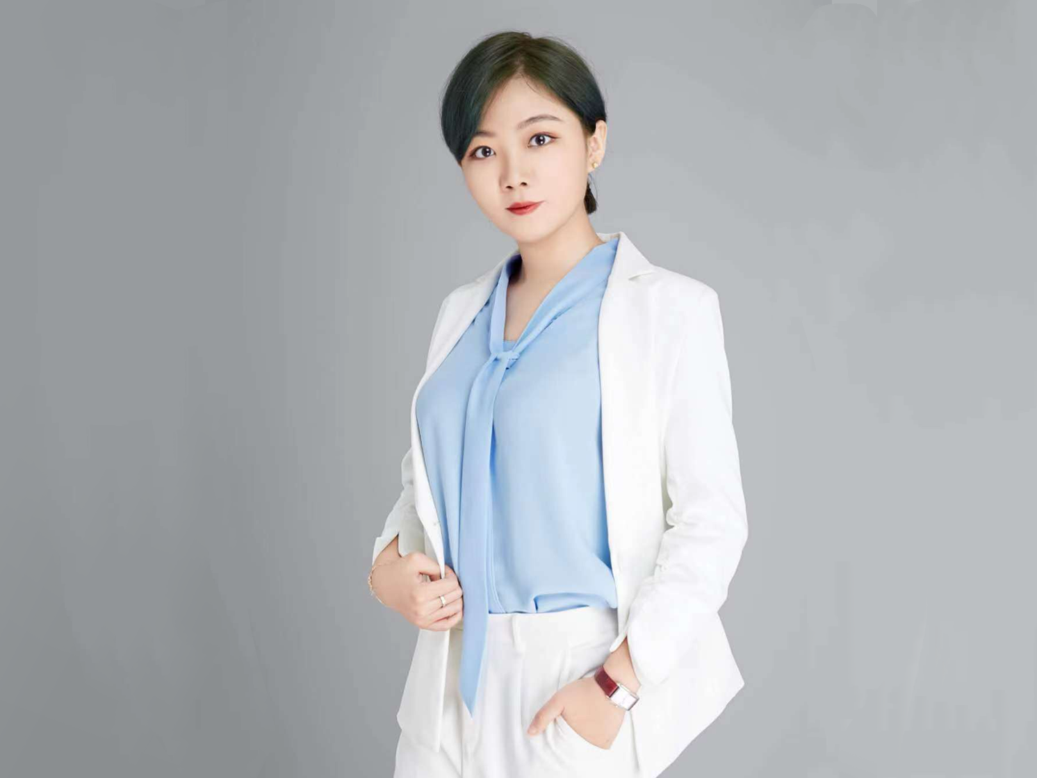 The market is huge and the competition adds to the user