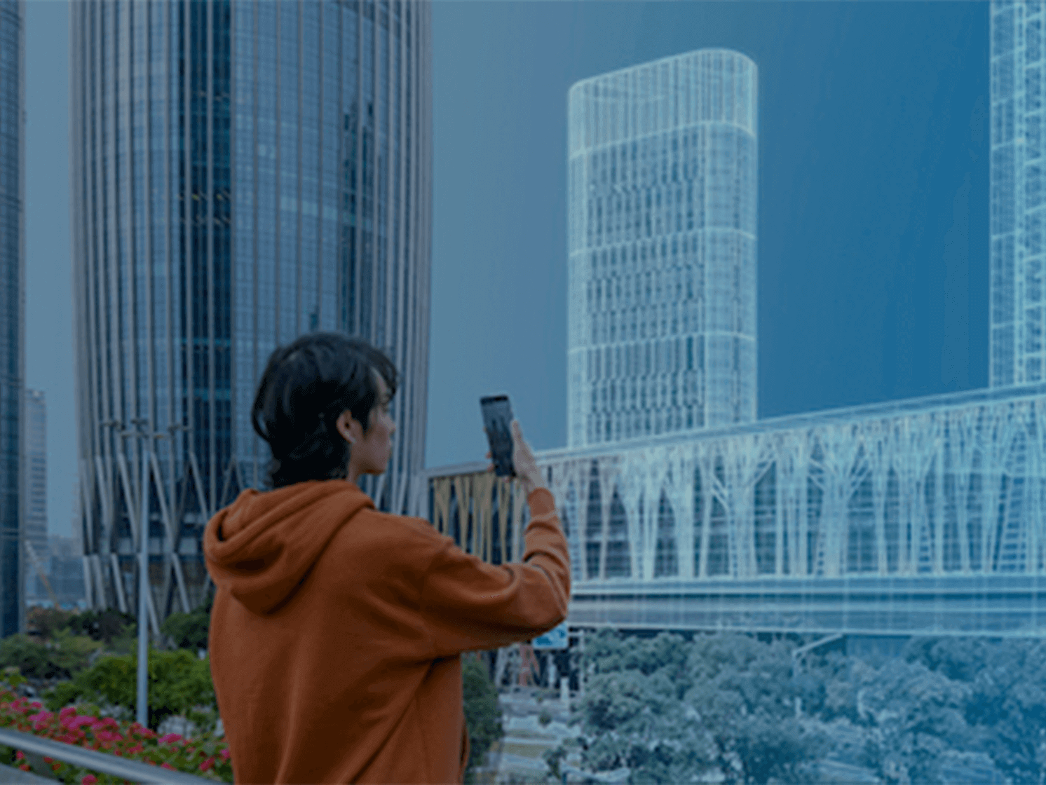 OPPO 2020 Tech Evolution – With Humanism as the Backbone