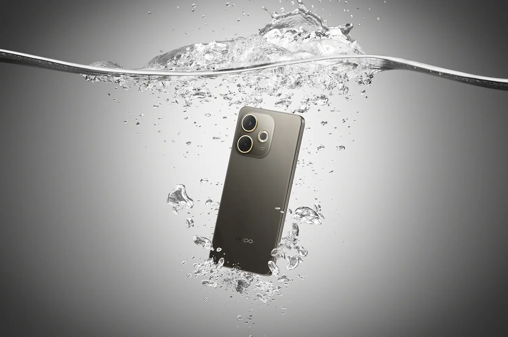 إطلاق هاتف OPPO A5 Pro عملاق التحمُل بالسوق المصري