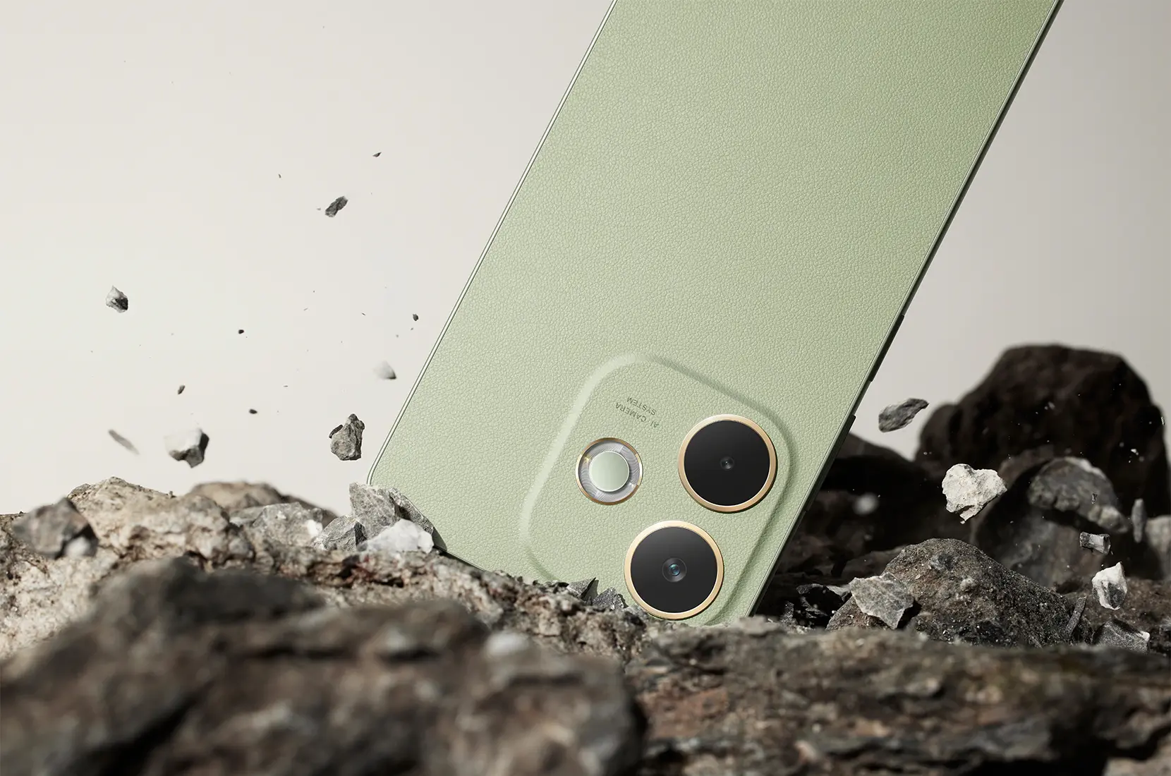 إطلاق هاتف OPPO A5 Pro عملاق التحمُل بالسوق المصري