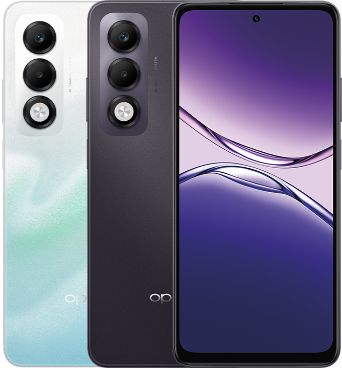 OPPO A5i Pro 5G