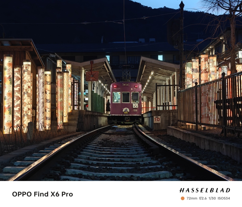 OPPO Launches New Find X6 Series with Three Main Camera System, Beginning a New Era in Imaging Technology