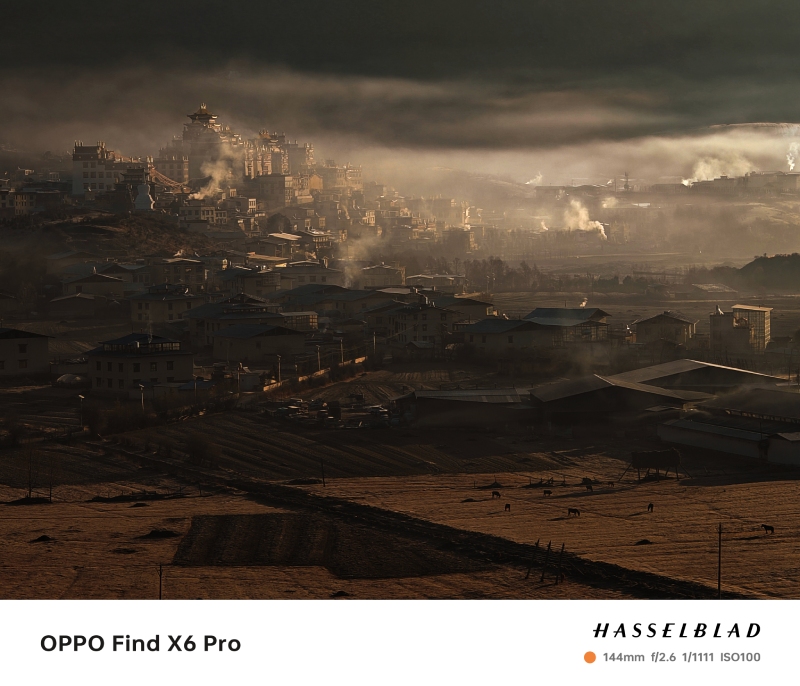 OPPO Launches New Find X6 Series with Three Main Camera System, Beginning a New Era in Imaging Technology