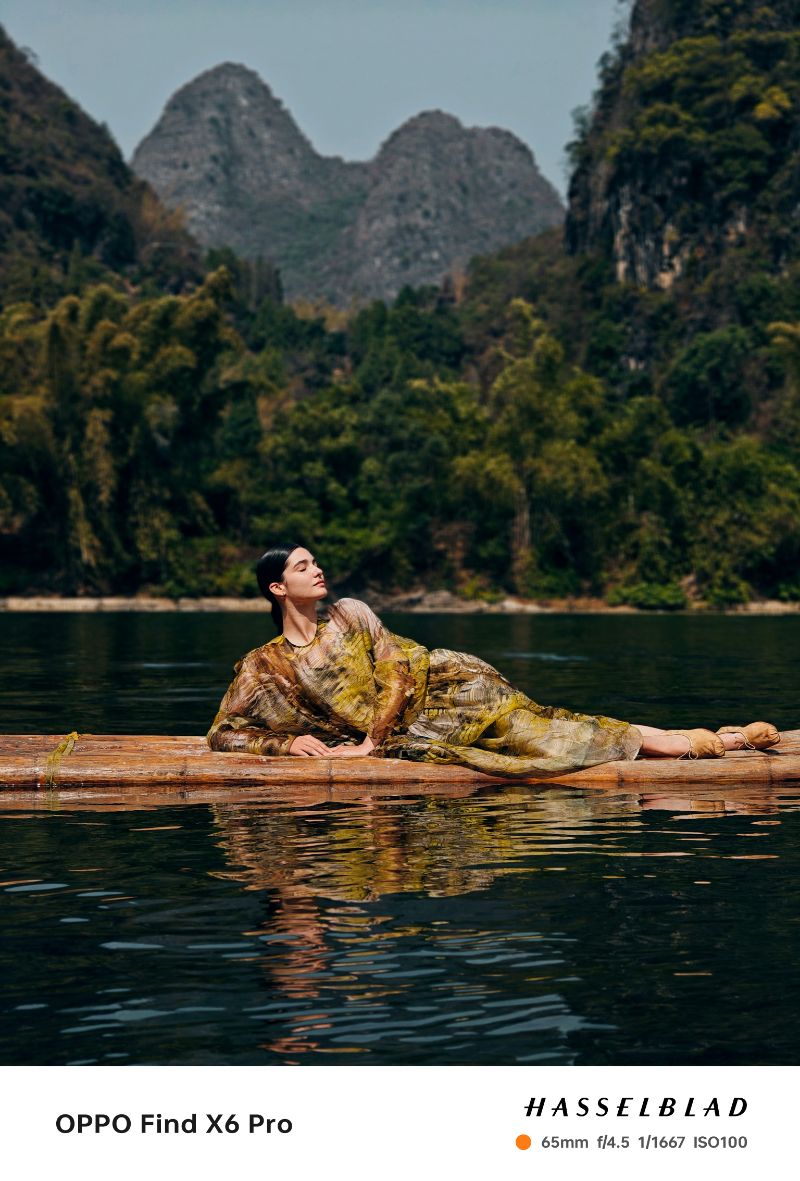 OPPO Launches New Find X6 Series with Three Main Camera System, Beginning a New Era in Imaging Technology