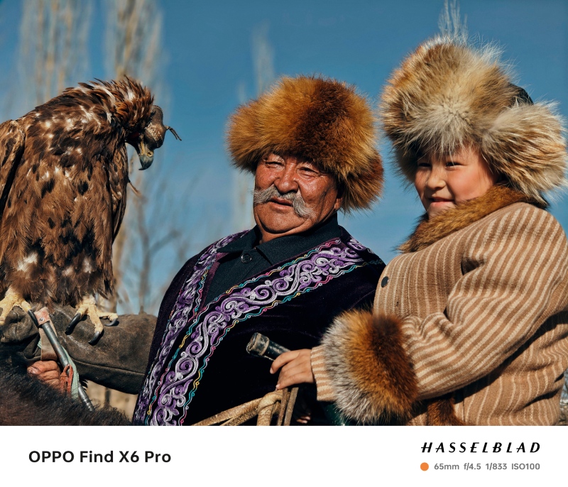 OPPO Launches New Find X6 Series with Three Main Camera System, Beginning a New Era in Imaging Technology