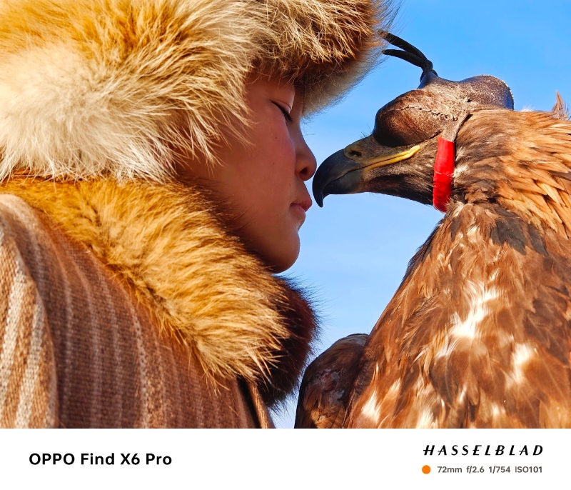 OPPO Launches New Find X6 Series with Three Main Camera System, Beginning a New Era in Imaging Technology