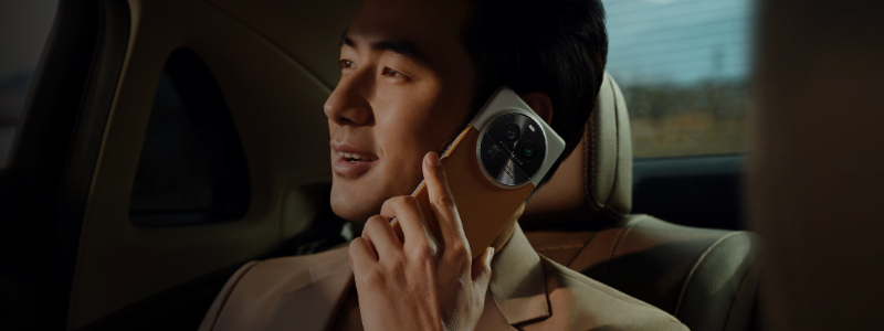 OPPO Launches New Find X6 Series with Three Main Camera System, Beginning a New Era in Imaging Technology