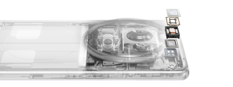 OPPO Launches New Find X6 Series with Three Main Camera System, Beginning a New Era in Imaging Technology