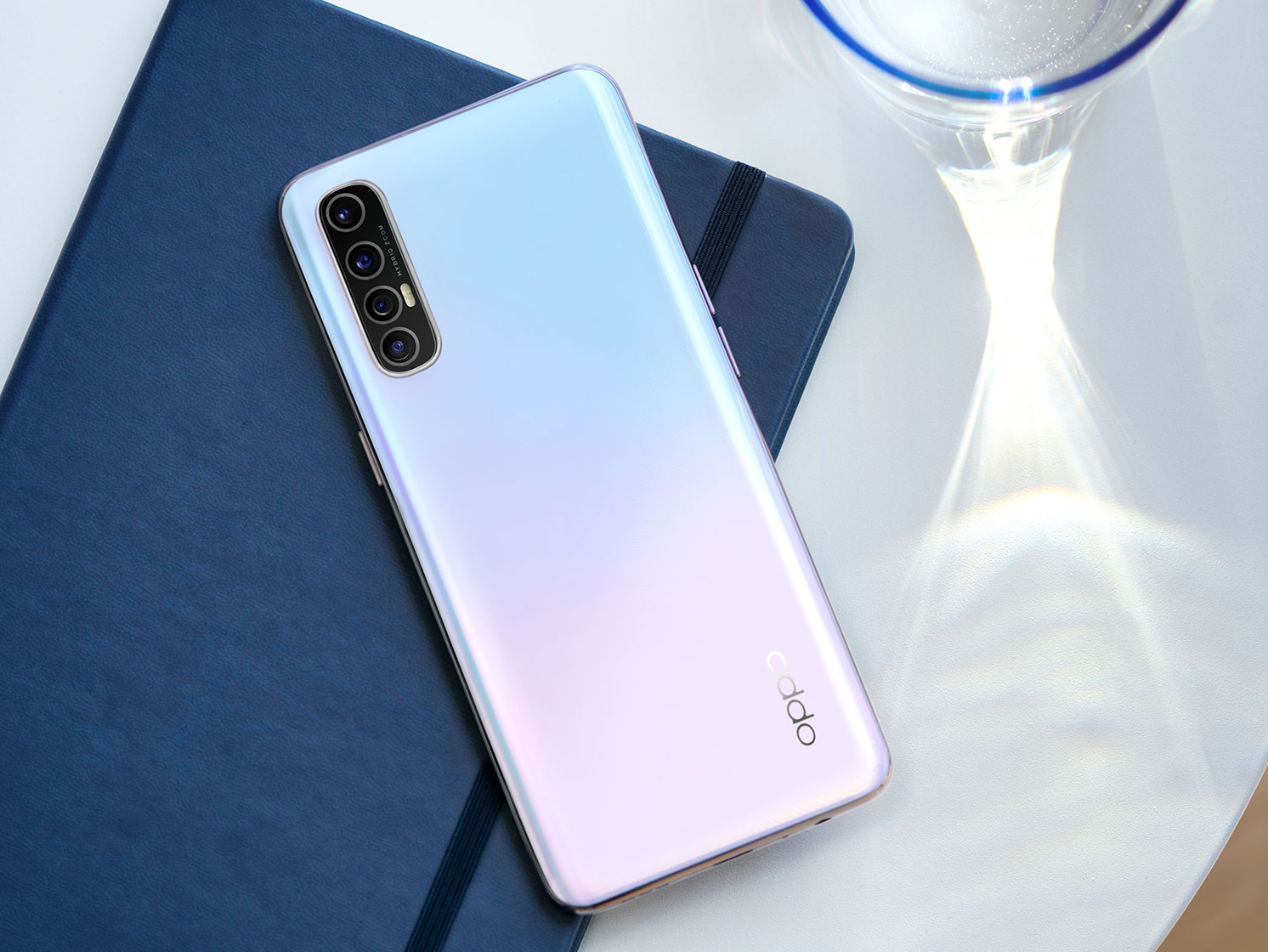 OPPO 5G smartphones to be sold from KDDI and SoftBank in the Japanese market