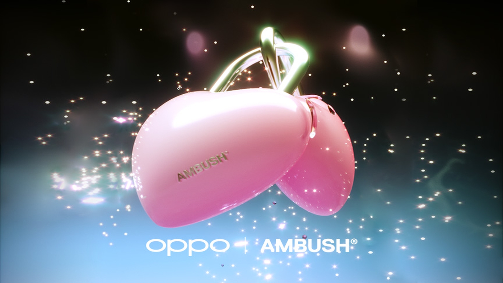 OPPO and Fashion Pioneer AMBUSH® Launch Exclusive New Accessory for the OPPO Find N3 Flip