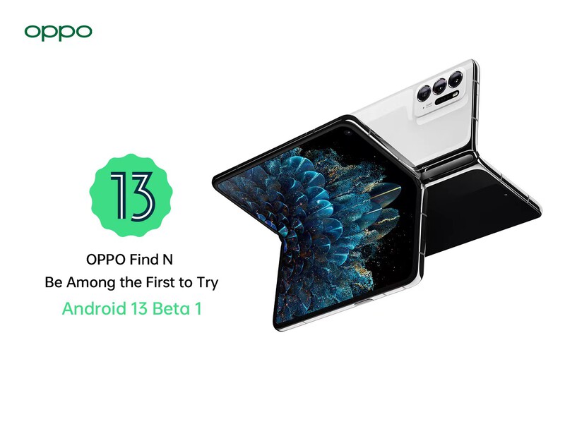 OPPO Find N