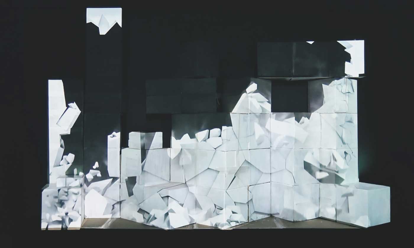 OPPO Announced Winners for 2020 Campus Global Emerging Artists Project Renovators