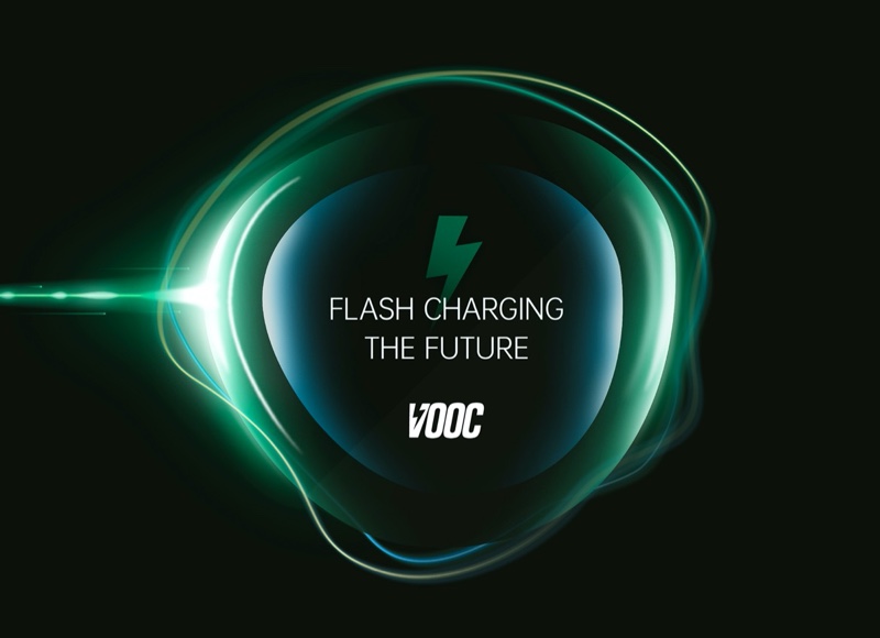 OPPO Announces Global Partnership to Bring Flash Charging to Everyone, Everywhere