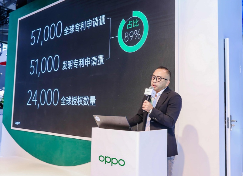 OPPO Announces Global Partnership to Bring Flash Charging to Everyone, Everywhere