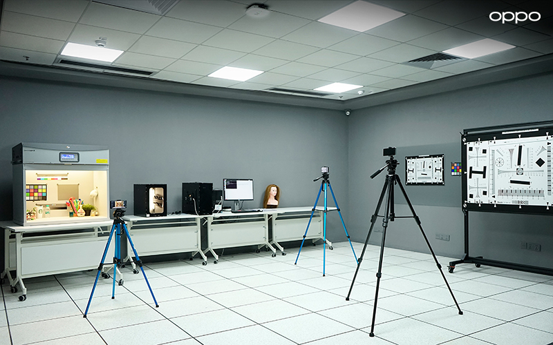 OPPO India Camera Lab
