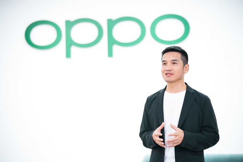OPPO Explores New Technology Breakthroughs with Developers and Partners at OPPO Developer Conference 2022