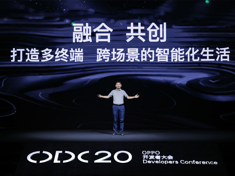 OPPO Elevates Multi-device, Intelligent Experiences in Collaboration with Partners and Developers