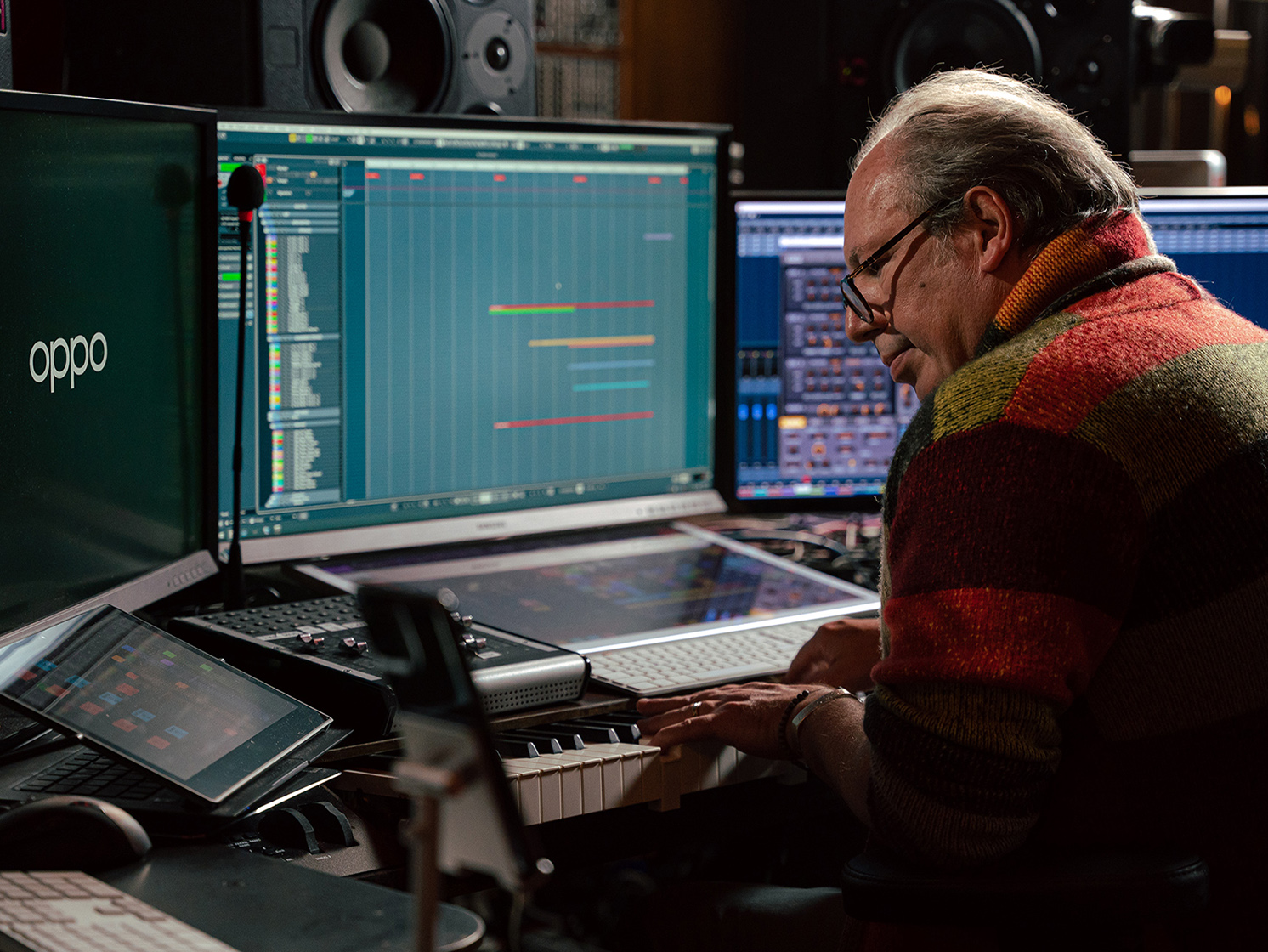 OPPO Eyes Android Top Spot as New Smartphone Stakes Claim on High-End Market