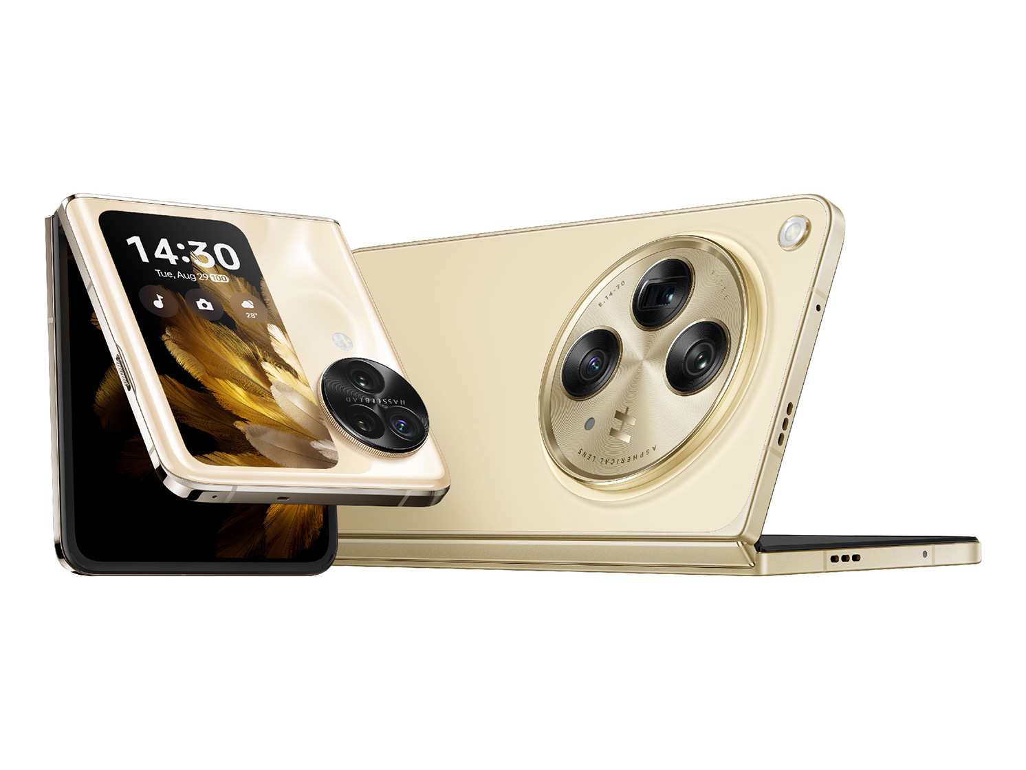 OPPO FIND X6 Pro - 5G,200MP Camera,Snapdragon 8 Gen 2,15GB RAM