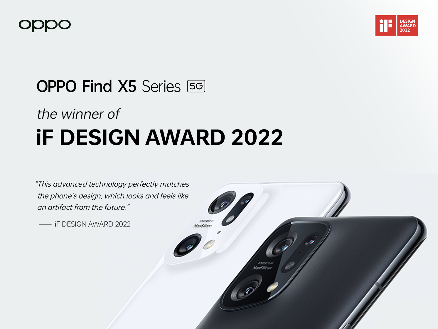 Oppo Plans to Challenge Apple Globally, Starting With 'Find X5' Premium  Smartphone - MacRumors