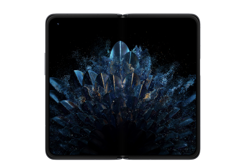 OPPO Launches Its First Foldable Flagship Smartphone, the OPPO Find N