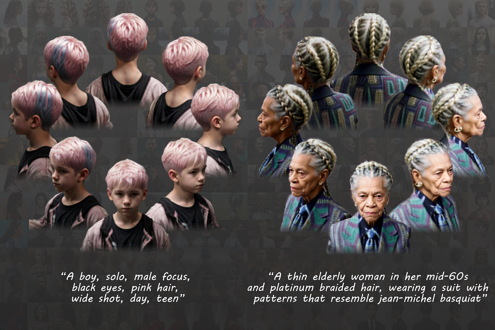 OPPO Unveils Groundbreaking AI Research and Innovative AI Phone Features at SIGGRAPH 2024