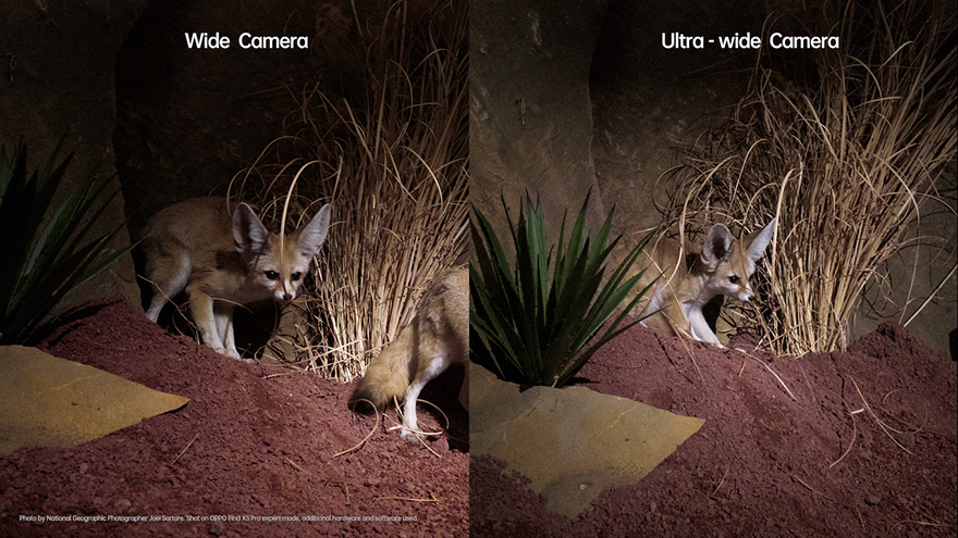 OPPO Sets to Strengthen Presence in High-end Market with New Find X5 Series