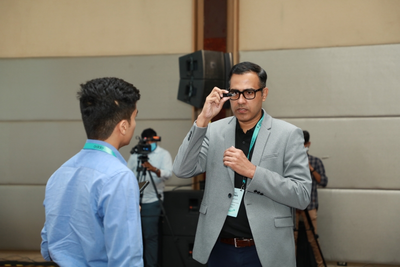 OPPO Innovation Accelerator Empowers Startups at India Demo Day