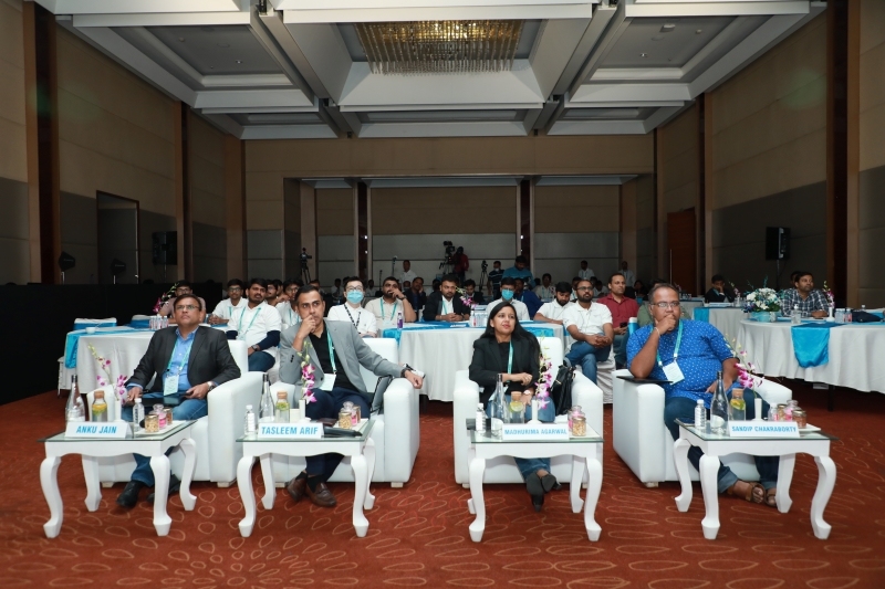 OPPO Innovation Accelerator Empowers Startups at India Demo Day