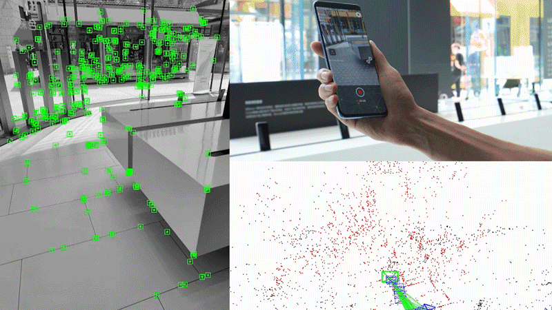 OPPO Speeds Up the Process of Building a Virtual World with the upgraded CybeReal 