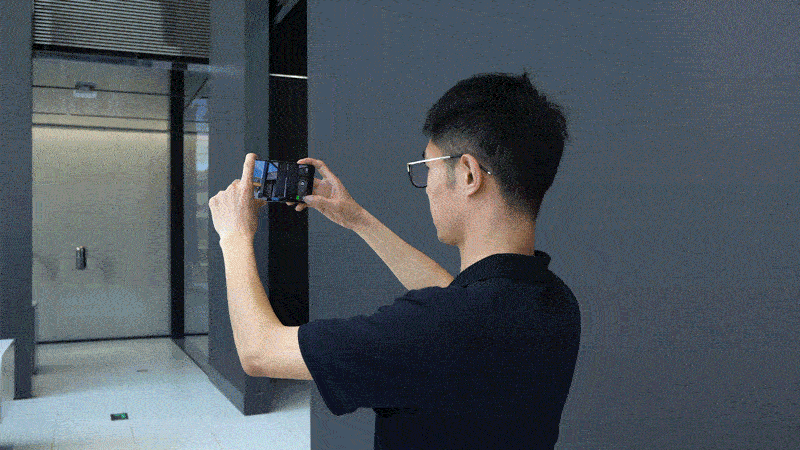 OPPO Speeds Up the Process of Building a Virtual World with the upgraded CybeReal 