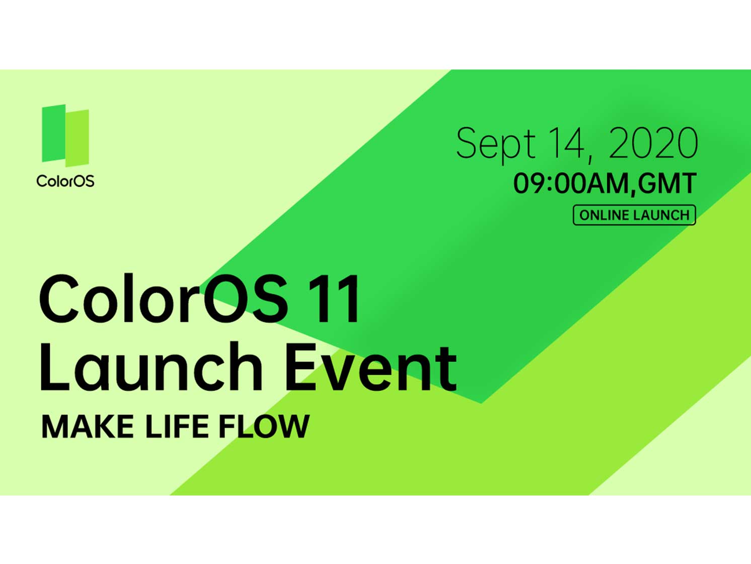 OPPO Launches ColorOS 11 Globally with Rich Customization in the Android 11 Rollout’s First Wave