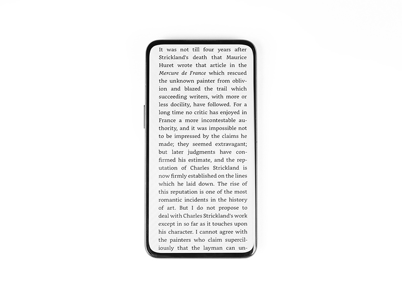 OPPO Unveils Next-Generation Under-Screen Camera Technology, Delivering an Immersive Full-Screen Experience