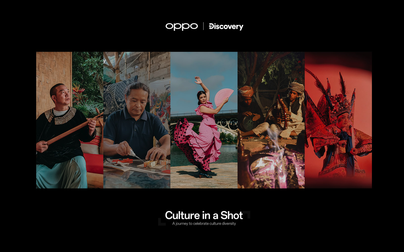 OPPO is Set to Partner with UNESCO to Empower Youth Innovation and Cultural Preservation through Imaging Technology on Its 20th Anniversary