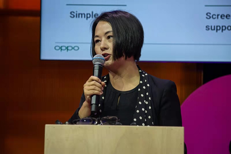 OPPO Brings the OPPO Research Institute Innovation Accelerator to VivaTech 2022