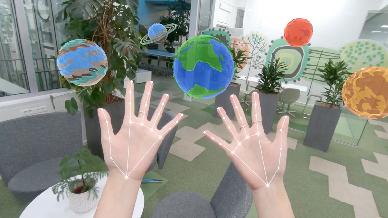 OPPO Brings the OPPO Research Institute Innovation Accelerator to VivaTech 2022