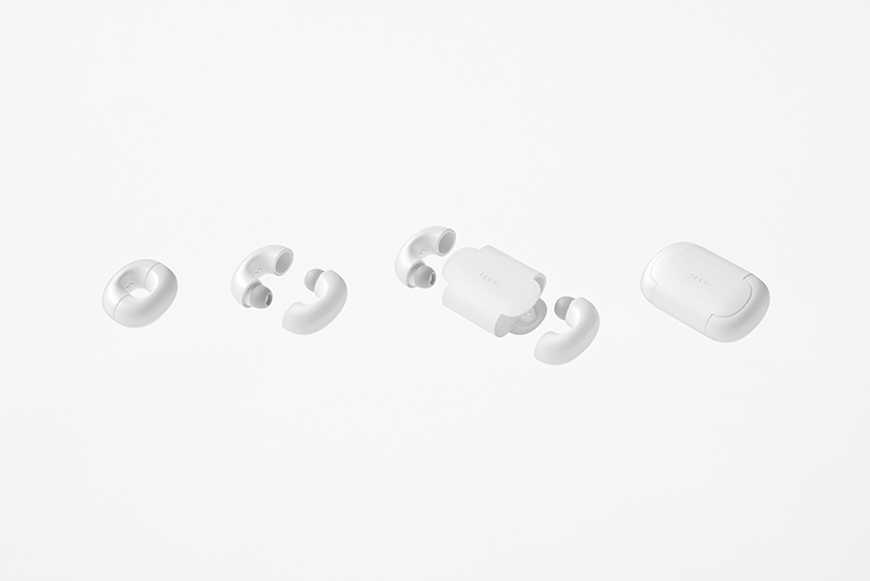 OPPO Showcases New Conceptual design with nendo at CIIDE