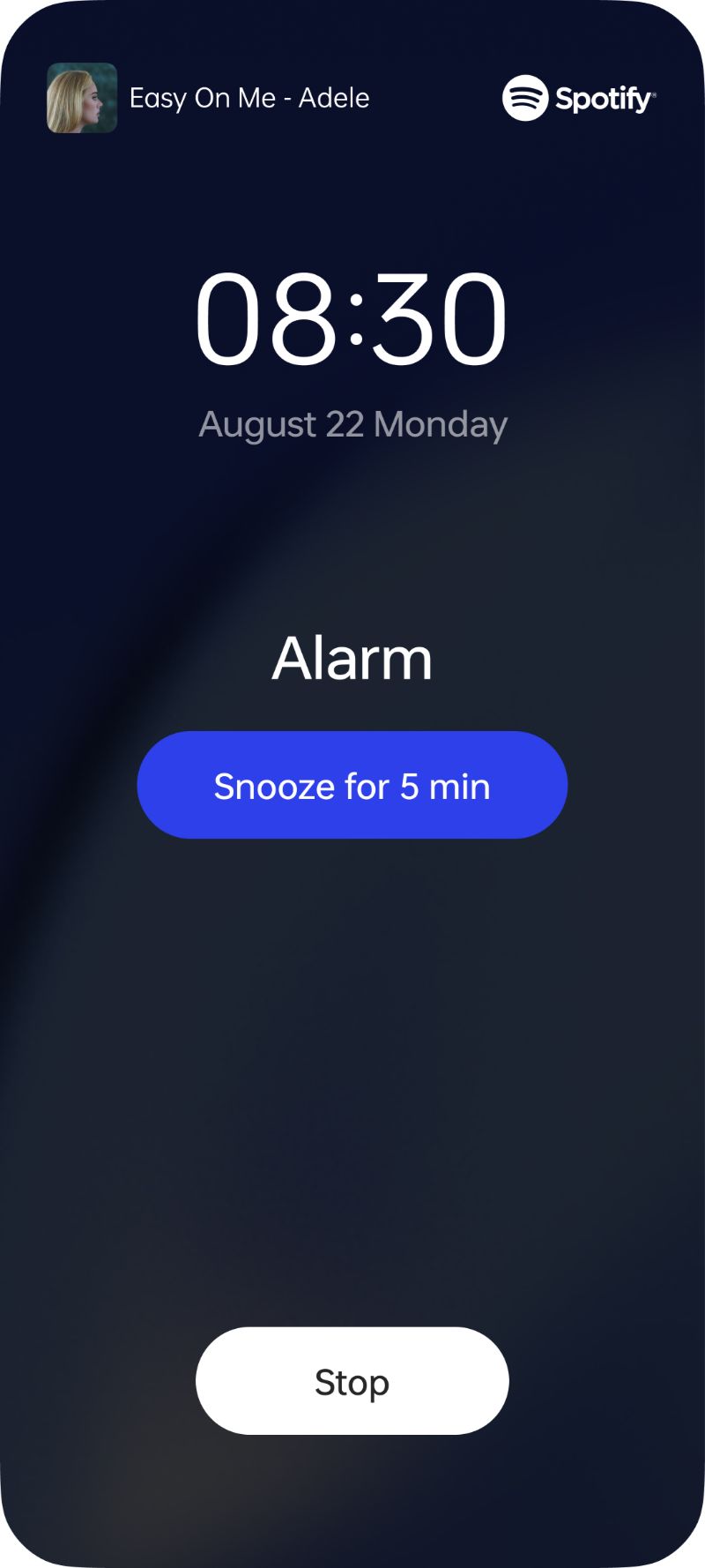 OPPO Teams Up with Spotify for Smart and Customized Music Experiences in ColorOS 13