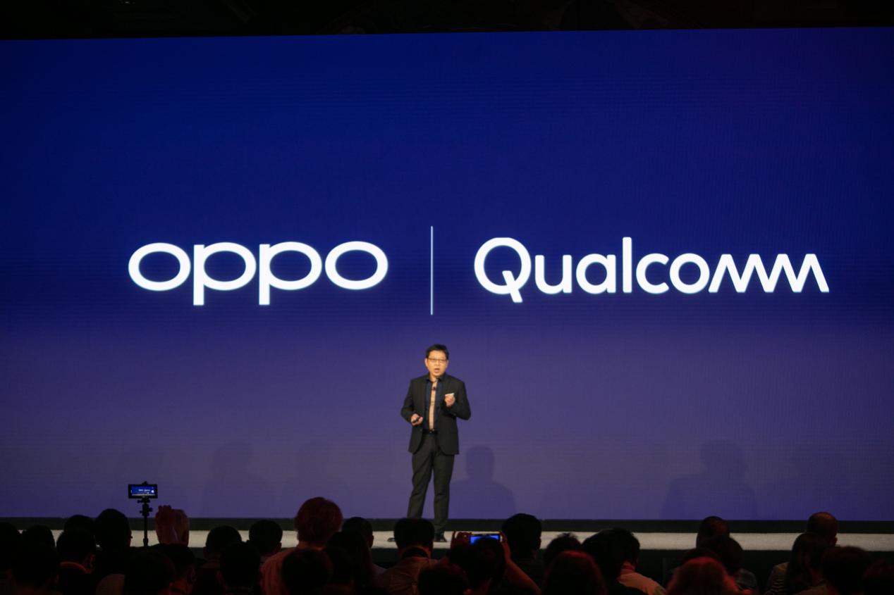 OPPO among the Firsts to Feature Qualcomm Snapdragon 888 