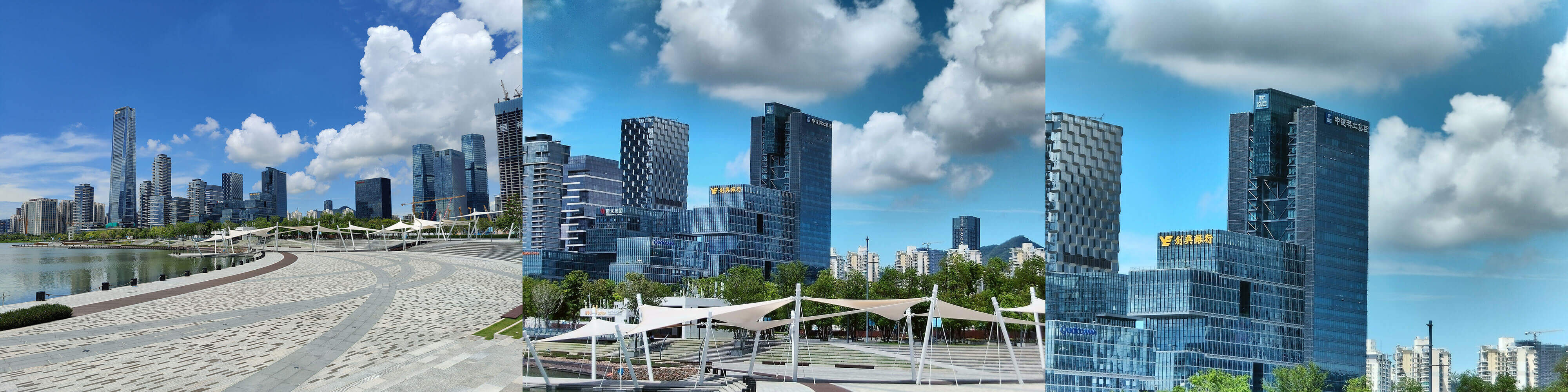 OPPO Unveils Next Generation Hybrid Zoom Technology