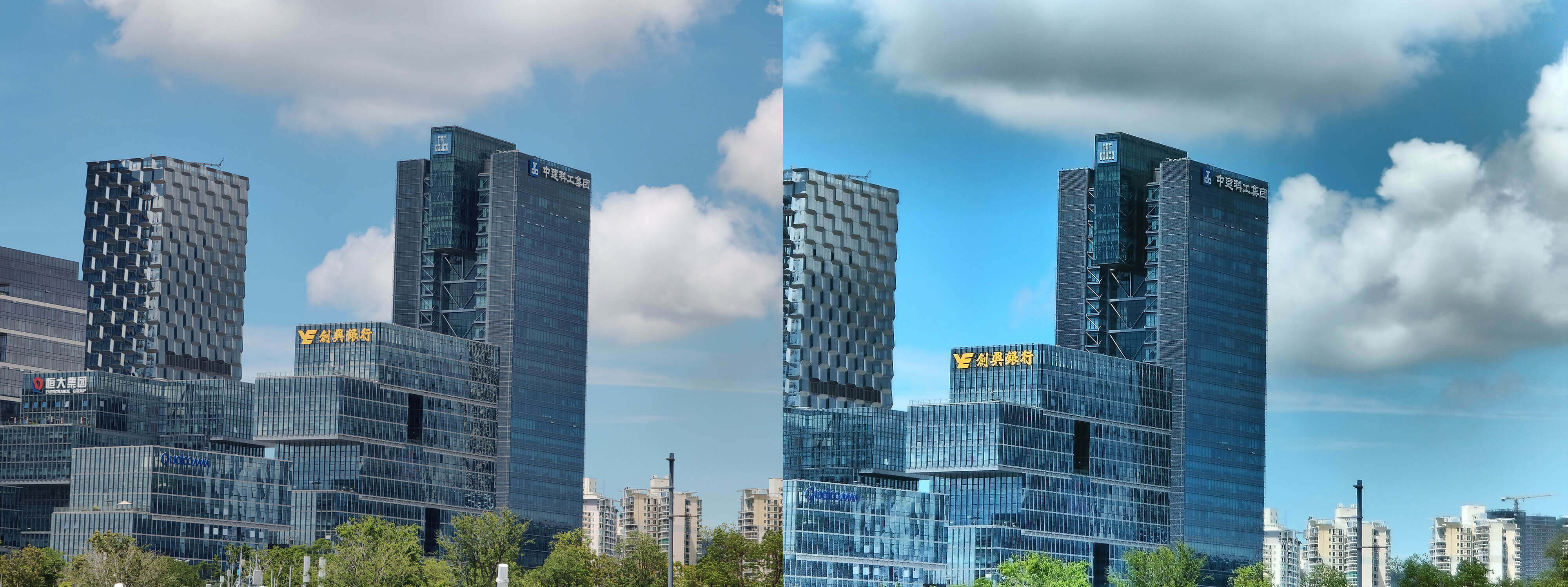 OPPO Unveils Next Generation Hybrid Zoom Technology