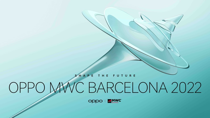 OPPO will Introduce New Technologies and Products at MWC22